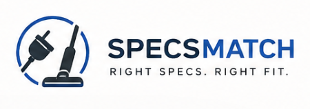SpecsMatch
